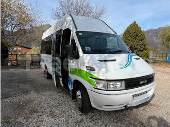 Bus urbain IVECO Daily