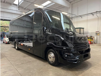 Autocar IVECO Daily