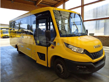 Bus scolaire IVECO