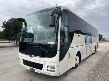 Autocar Man Lion's Coach: photos 4