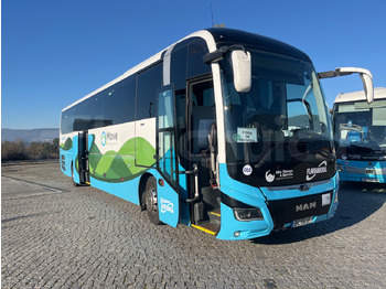 Autocar MAN Lion's Coach