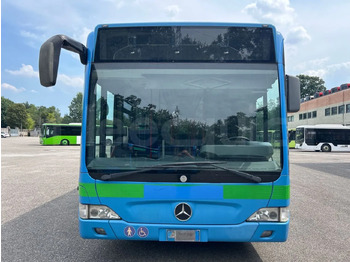 Bus urbain Mercedes-Benz Citaro G: photos 2