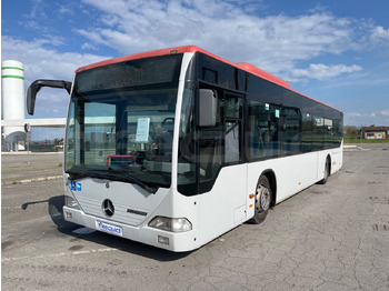 Bus interurbain Mercedes-Benz Citaro: photos 4