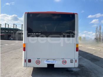 Bus interurbain Mercedes-Benz Citaro: photos 5