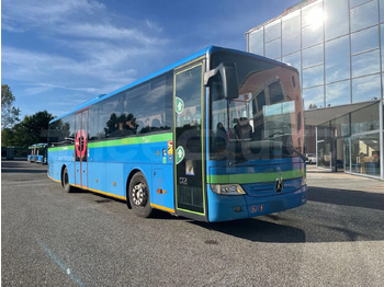 Bus interurbain MERCEDES-BENZ Integro