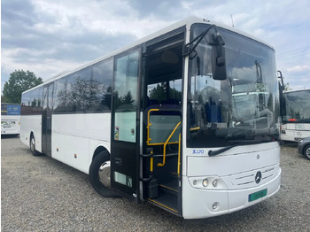 Bus interurbain MERCEDES-BENZ Intouro