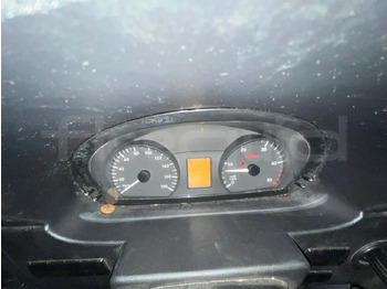 Minibus, Transport de personnes Mercedes-Benz Sprinter: photos 3