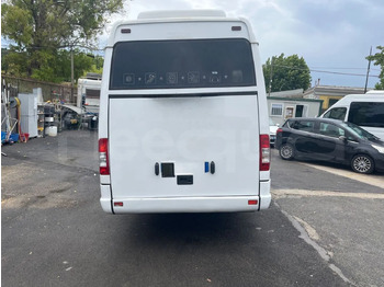 Bus interurbain Mercedes-Benz Sprinter: photos 5 Bus interurbain Mercedes-Benz Sprinter: photos 5