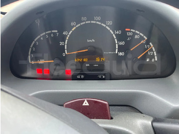 Minibus, Transport de personnes Mercedes-Benz Sprinter: photos 3 Minibus, Transport de personnes Mercedes-Benz Sprinter: photos 3