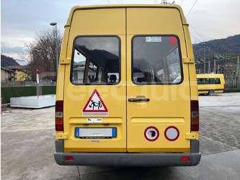 Minibus, Transport de personnes Mercedes-Benz Sprinter: photos 5 Minibus, Transport de personnes Mercedes-Benz Sprinter: photos 5