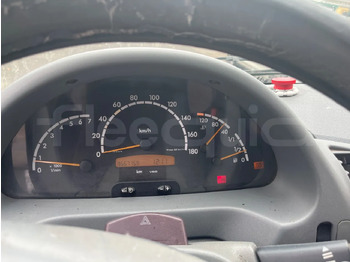 Bus interurbain Mercedes-Benz Sprinter: photos 3 Bus interurbain Mercedes-Benz Sprinter: photos 3