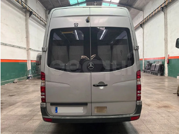 Minibus, Transport de personnes Mercedes-Benz Sprinter: photos 5