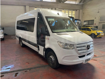 Bus interurbain MERCEDES-BENZ Sprinter
