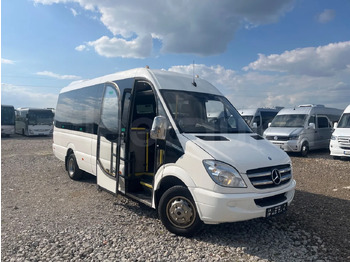 Bus urbain MERCEDES-BENZ Sprinter