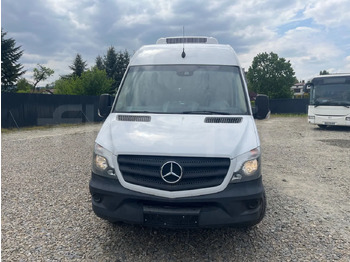 Autocar MERCEDES-BENZ Sprinter