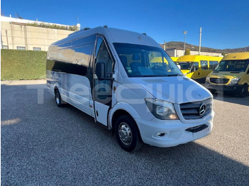 Minibus MERCEDES-BENZ Sprinter
