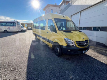 Minibus MERCEDES-BENZ Sprinter