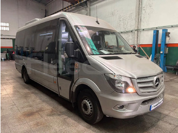 Minibus MERCEDES-BENZ Sprinter
