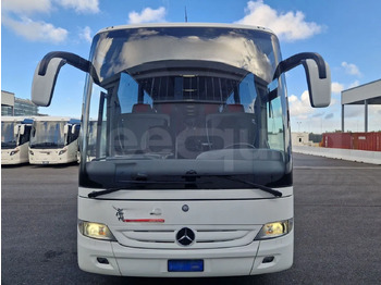 Crédit-bail de  Mercedes-Benz Tourismo Mercedes-Benz Tourismo: photos 2 Crédit-bail de  Mercedes-Benz Tourismo Mercedes-Benz Tourismo: photos 2