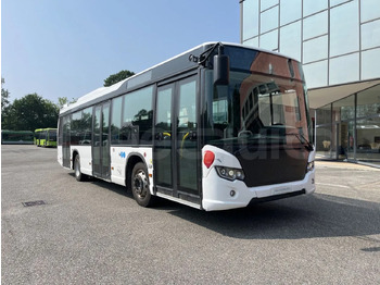 Bus urbain SCANIA Citywide