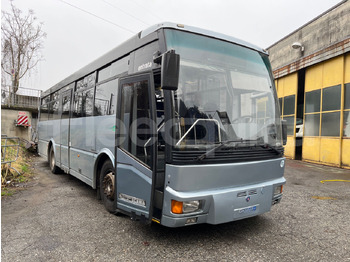 Bus interurbain SCANIA