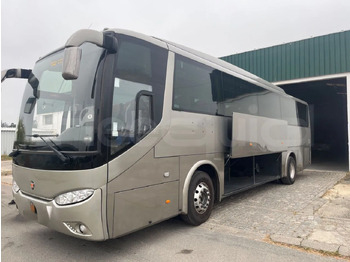 Autocar Scania Marcopolo: photos 4 Autocar Scania Marcopolo: photos 4