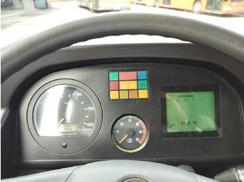 Bus interurbain Setra S415: photos 3 Bus interurbain Setra S415: photos 3