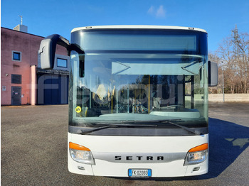 Bus interurbain Setra S415: photos 2 Bus interurbain Setra S415: photos 2