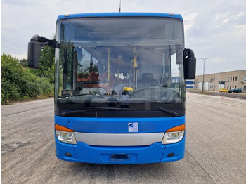 Bus interurbain Setra S417: photos 2