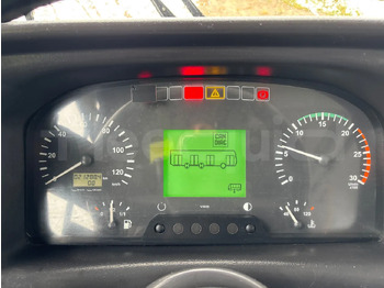 Crédit-bail de Solaris Urbino Solaris Urbino: photos 3 Crédit-bail de Solaris Urbino Solaris Urbino: photos 3