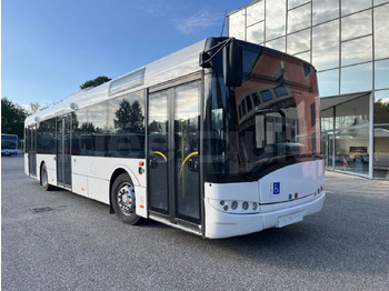 Bus urbain SOLARIS