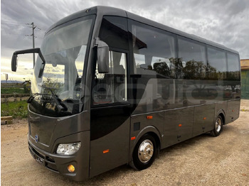 Autocar Temsa MD7: photos 4 Autocar Temsa MD7: photos 4