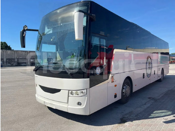 Autocar Van Hool EX16 MID: photos 4