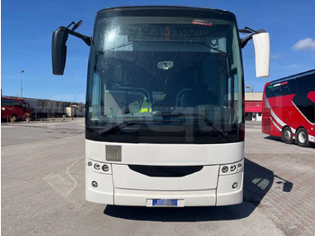 Autocar Van Hool EX16 MID: photos 2