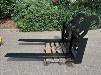 Attache rapide pour Engins de chantier Cat 938M Fusion coupler, Bucket, Forks: photos 5 Attache rapide pour Engins de chantier Cat 938M Fusion coupler, Bucket, Forks: photos 5