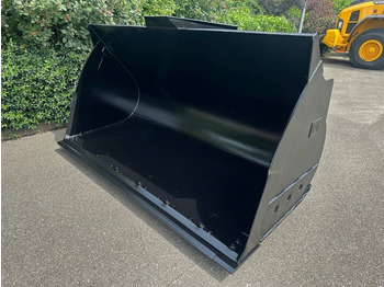 Attache rapide pour Engins de chantier Cat 938M Fusion coupler, Bucket, Forks: photos 4 Attache rapide pour Engins de chantier Cat 938M Fusion coupler, Bucket, Forks: photos 4