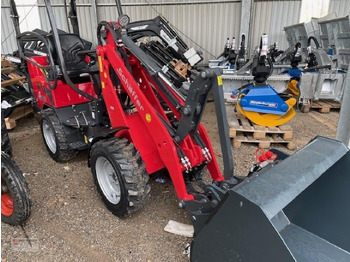 Valet de ferme SCHÄFFER