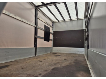 Utilitaire plateau Iveco 35C15 3.0 150KM, Burto-Plandeka: photos 4 Utilitaire plateau Iveco 35C15 3.0 150KM, Burto-Plandeka: photos 4