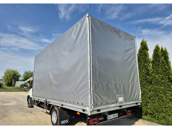 Utilitaire plateau Iveco 35C15 3.0 150KM, Burto-Plandeka: photos 3 Utilitaire plateau Iveco 35C15 3.0 150KM, Burto-Plandeka: photos 3