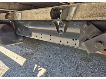 Utilitaire plateau Iveco Iveco 35c14 2.3 140KM Plandeka: photos 5 Utilitaire plateau Iveco Iveco 35c14 2.3 140KM Plandeka: photos 5