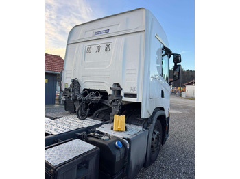 Tracteur routier Scania G450 ADR: photos 3