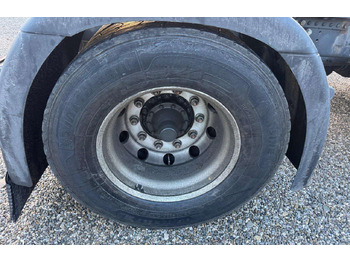 Tracteur routier Scania G450 ADR: photos 4