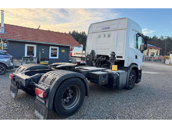Tracteur routier Scania G450 ADR: photos 5