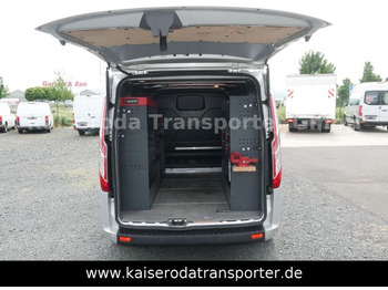 Fourgon utilitaire FORD Transit