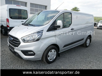 Fourgon utilitaire FORD Transit