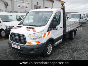 Utilitaire plateau FORD Transit
