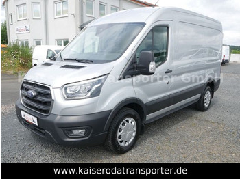 Fourgon utilitaire FORD Transit