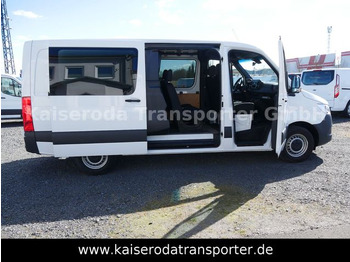 Fourgon utilitaire MERCEDES-BENZ Sprinter 315