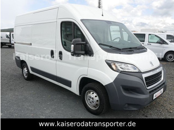 Fourgon utilitaire Peugeot Boxer HDi 335 L2H2 VA Ka.Werkstatt Klima Navi: photos 4