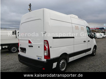 Utilitaire frigorifique Renault Master L2H2VA Kombi Kühl- Gefrierausbau Winter: photos 5